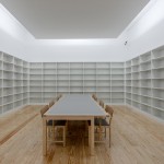 "描述回忆" - Nadir Afonso 基金会/ Álvaro Siza Vieira