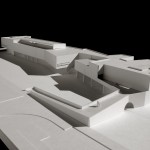 "描述回忆" - Nadir Afonso 基金会/ Álvaro Siza Vieira