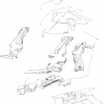 "描述回忆" - Nadir Afonso 基金会/ Álvaro Siza Vieira