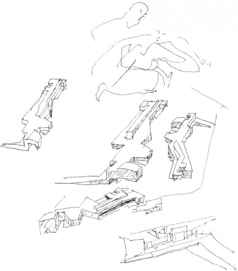 079-'Descriptive Memory' – Nadir Afonso Foundation by Álvaro Siza Vieira