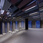Light of CHAO, Beijing, China by GD-Lighting Design