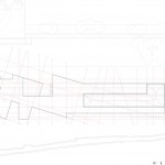 "描述回忆" - Nadir Afonso 基金会/ Álvaro Siza Vieira