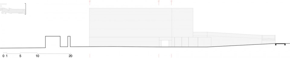 086-'Descriptive Memory' – Nadir Afonso Foundation by Álvaro Siza Vieira