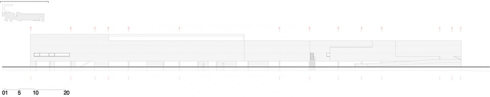 088-'Descriptive Memory' – Nadir Afonso Foundation by Álvaro Siza Vieira