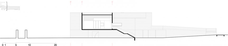 091-'Descriptive Memory' – Nadir Afonso Foundation by Álvaro Siza Vieira