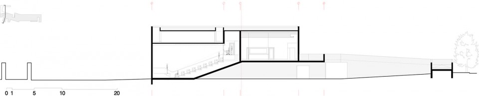093-'Descriptive Memory' – Nadir Afonso Foundation by Álvaro Siza Vieira