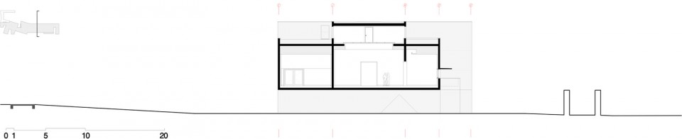 095-'Descriptive Memory' – Nadir Afonso Foundation by Álvaro Siza Vieira