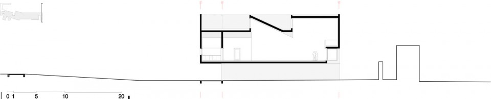 096-'Descriptive Memory' – Nadir Afonso Foundation by Álvaro Siza Vieira