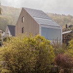 Rodersdorf 独立住宅 / Berrel Berrel Krautler AG