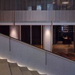 Light of CHAO, Beijing, China by GD-Lighting Design