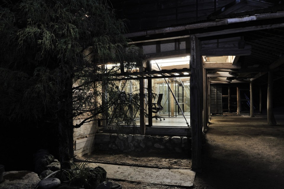10-Koya by SUMA