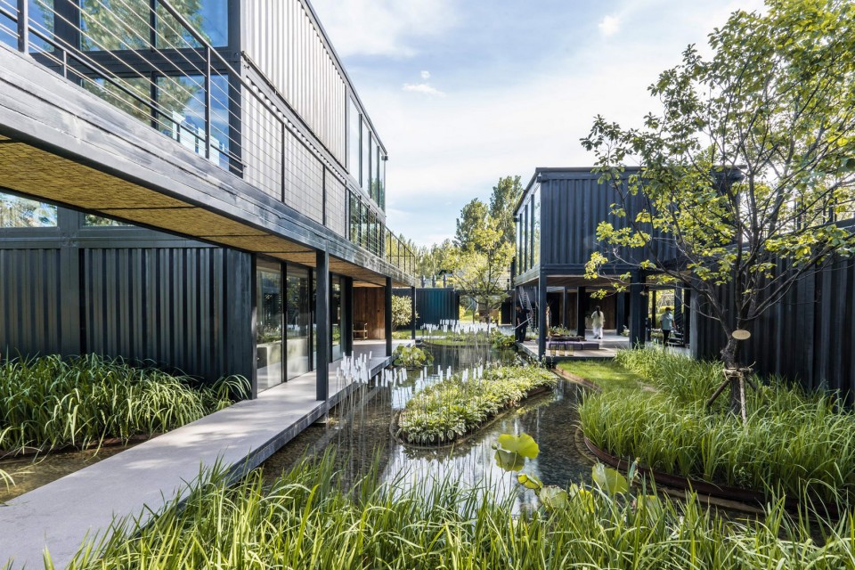 10- Zhou Hua Xi Shi Living Museum by Paul Bo Pen