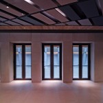 Light of CHAO, Beijing, China by GD-Lighting Design