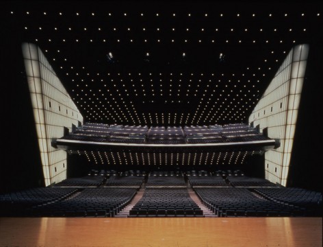 11- Tokyo International Forum by Rafael Vinoly Architects