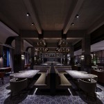 Light of CHAO, Beijing, China by GD-Lighting Design