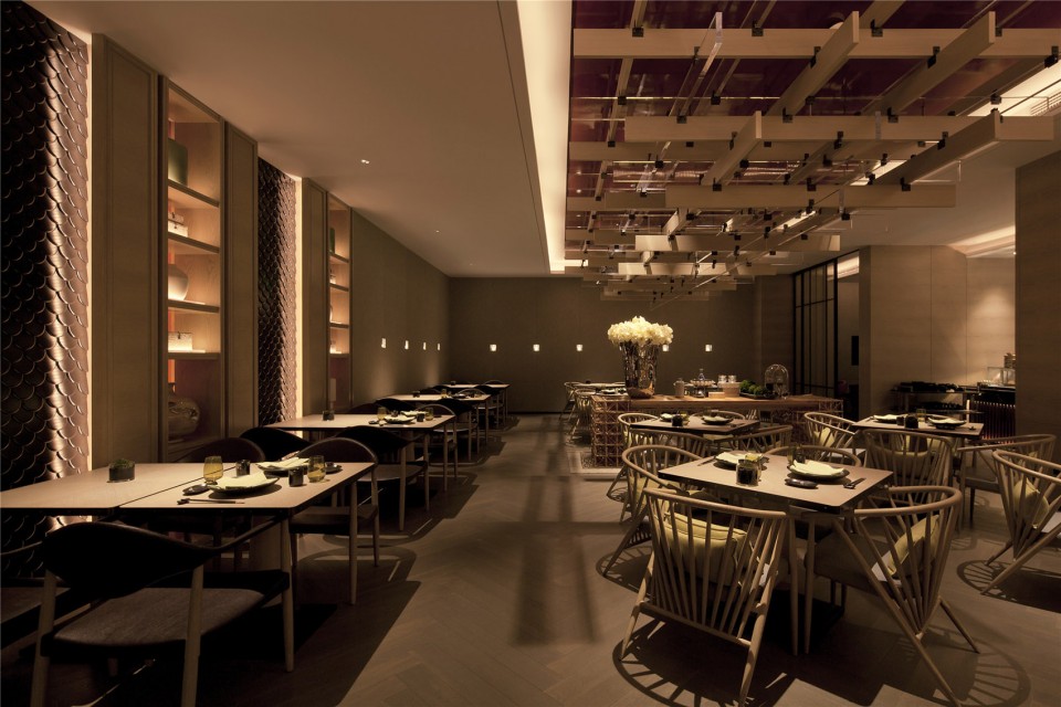 12-The Story of Light and Shadow by GD-Lighting Design
