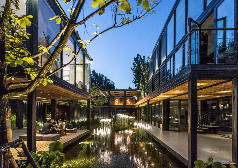 12- Zhou Hua Xi Shi Living Museum by Paul Bo Pen