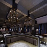 Light of CHAO, Beijing, China by GD-Lighting Design