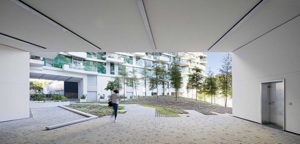 13-UNIK Apartments and Residential Home Paris by BNT