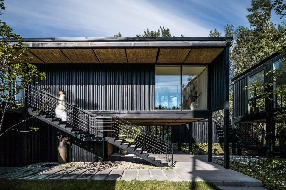13- Zhou Hua Xi Shi Living Museum by Paul Bo Pen