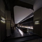 Light of CHAO, Beijing, China by GD-Lighting Design
