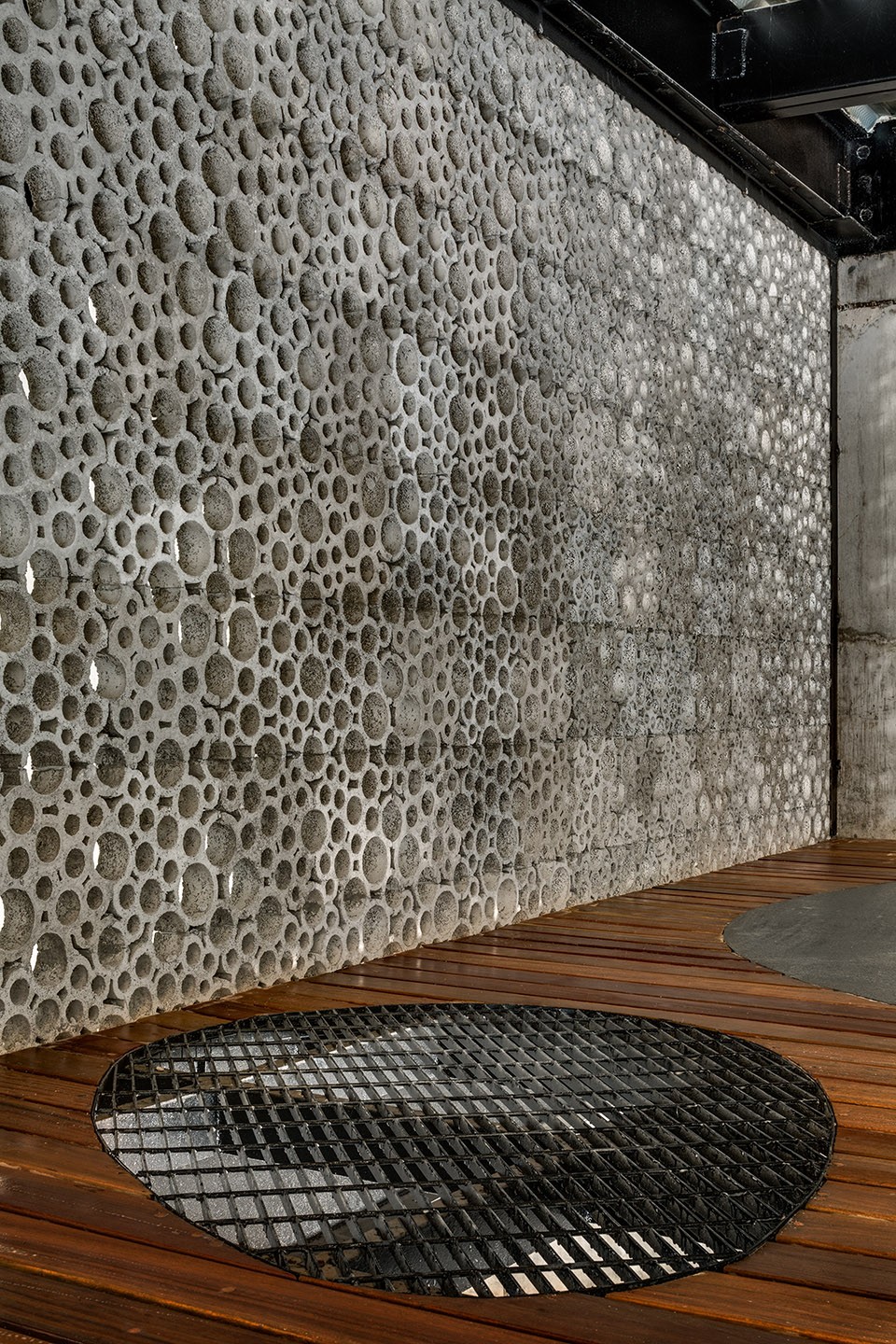 14-ColiRoma Mexico by ARQMOV WORKSHOP
