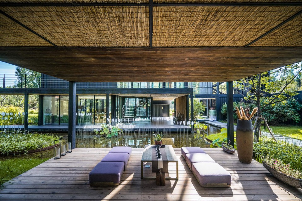 14- Zhou Hua Xi Shi Living Museum by Paul Bo Pen