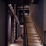 Light of CHAO, Beijing, China by GD-Lighting Design