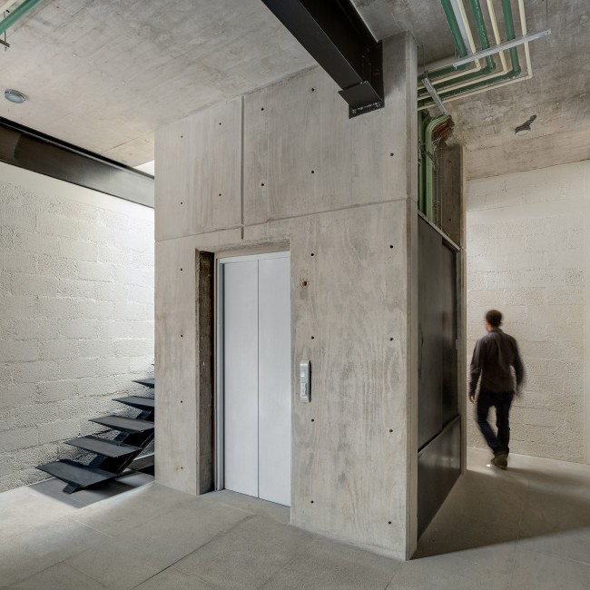 15-ColiRoma Mexico by ARQMOV WORKSHOP