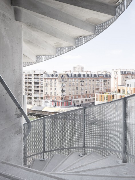 15-Intermediate Housing by KARAWITZ