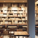 墨西哥TIERRA GARAT咖啡厅 / Esrawe Studio