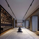 Light of CHAO, Beijing, China by GD-Lighting Design