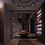 Light of CHAO, Beijing, China by GD-Lighting Design
