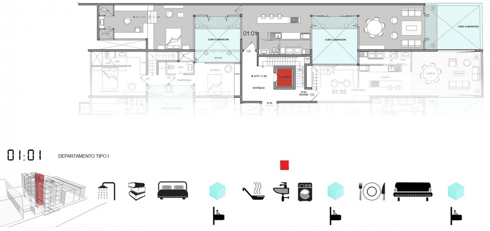 17-ColiRoma Mexico by ARQMOV WORKSHOP