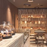 墨西哥TIERRA GARAT咖啡厅 / Esrawe Studio