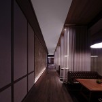 Light of CHAO, Beijing, China by GD-Lighting Design