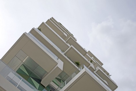 18-UNIK Apartments and Residential Home Paris by BNT