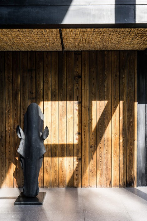 18- Zhou Hua Xi Shi Living Museum by Paul Bo Pen