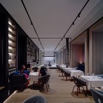Light of CHAO, Beijing, China by GD-Lighting Design