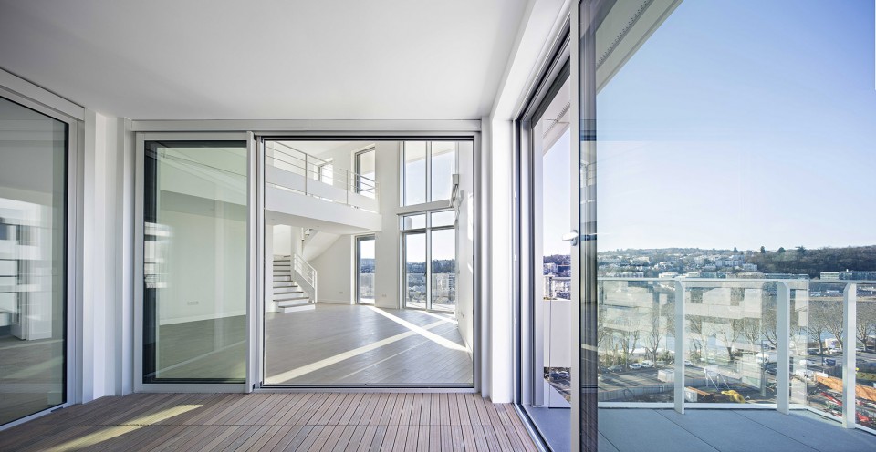 19-UNIK Apartments and Residential Home Paris by BNT