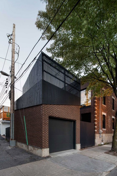 2-Canari house by _naturehumaine
