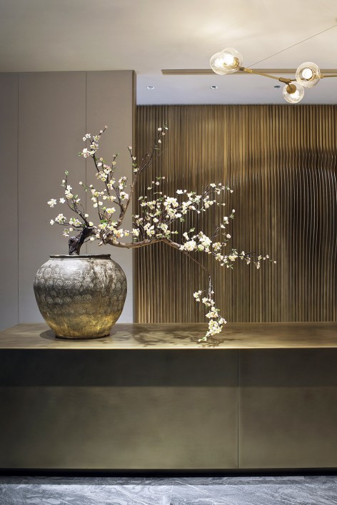 2 Enterprise Custom Upgrade and Space by WUXIANG DESIGN