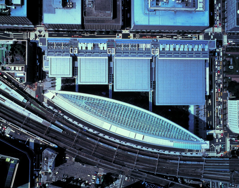 世界都市博 World City Expo Tokyo 