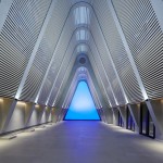 Light of CHAO, Beijing, China by GD-Lighting Design