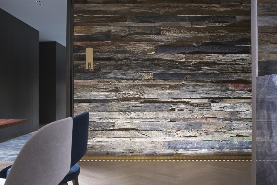 20 Enterprise Custom Upgrade and Space by WUXIANG DESIGN