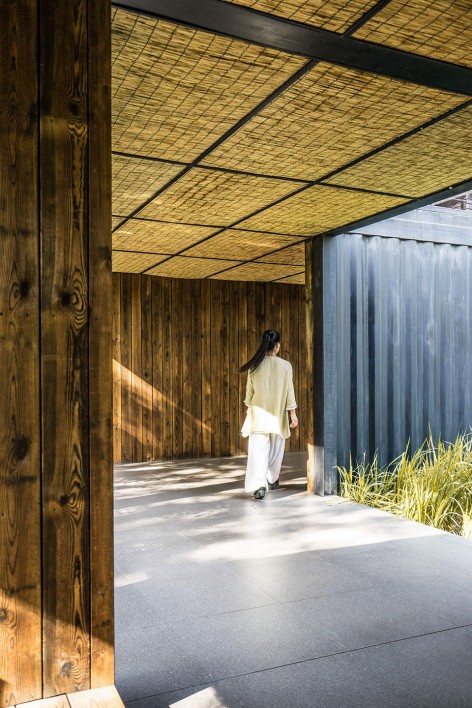 20- Zhou Hua Xi Shi Living Museum by Paul Bo Pen