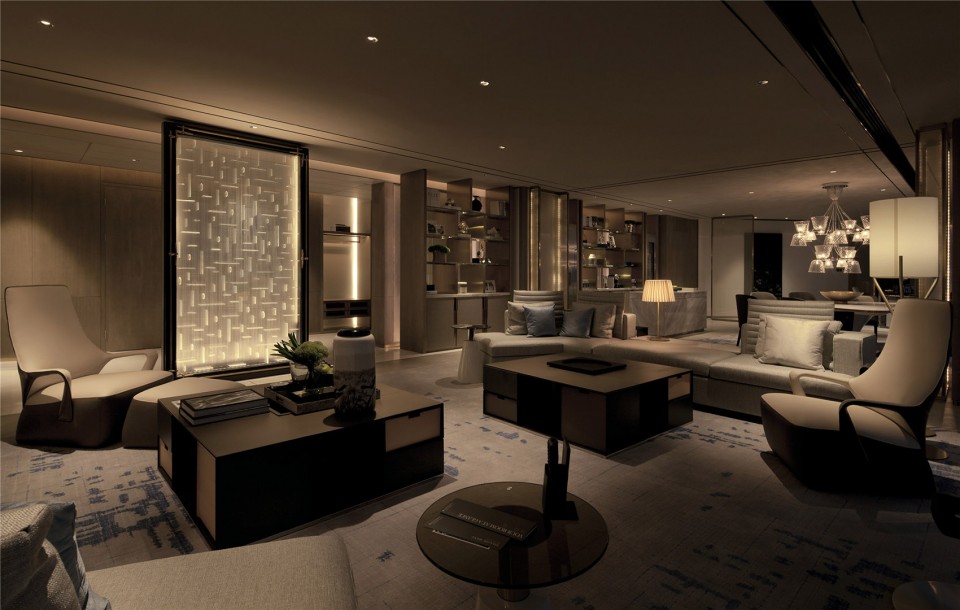 21-The Story of Light and Shadow by GD-Lighting Design
