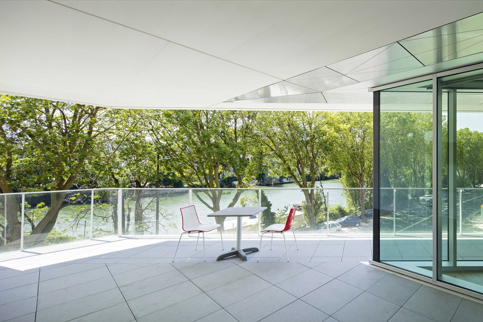 21-UNIK Apartments and Residential Home Paris by BNT