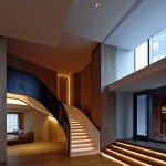 Light of CHAO, Beijing, China by GD-Lighting Design