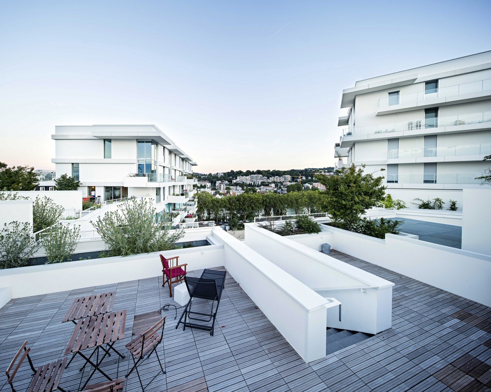 22-UNIK Apartments and Residential Home Paris by BNT